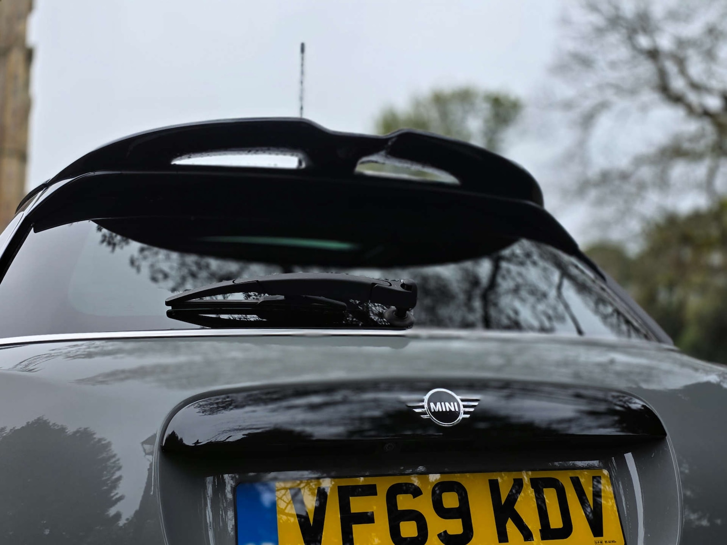 Used MINI Hatch 2019 for sale - 77606780: Photo 27