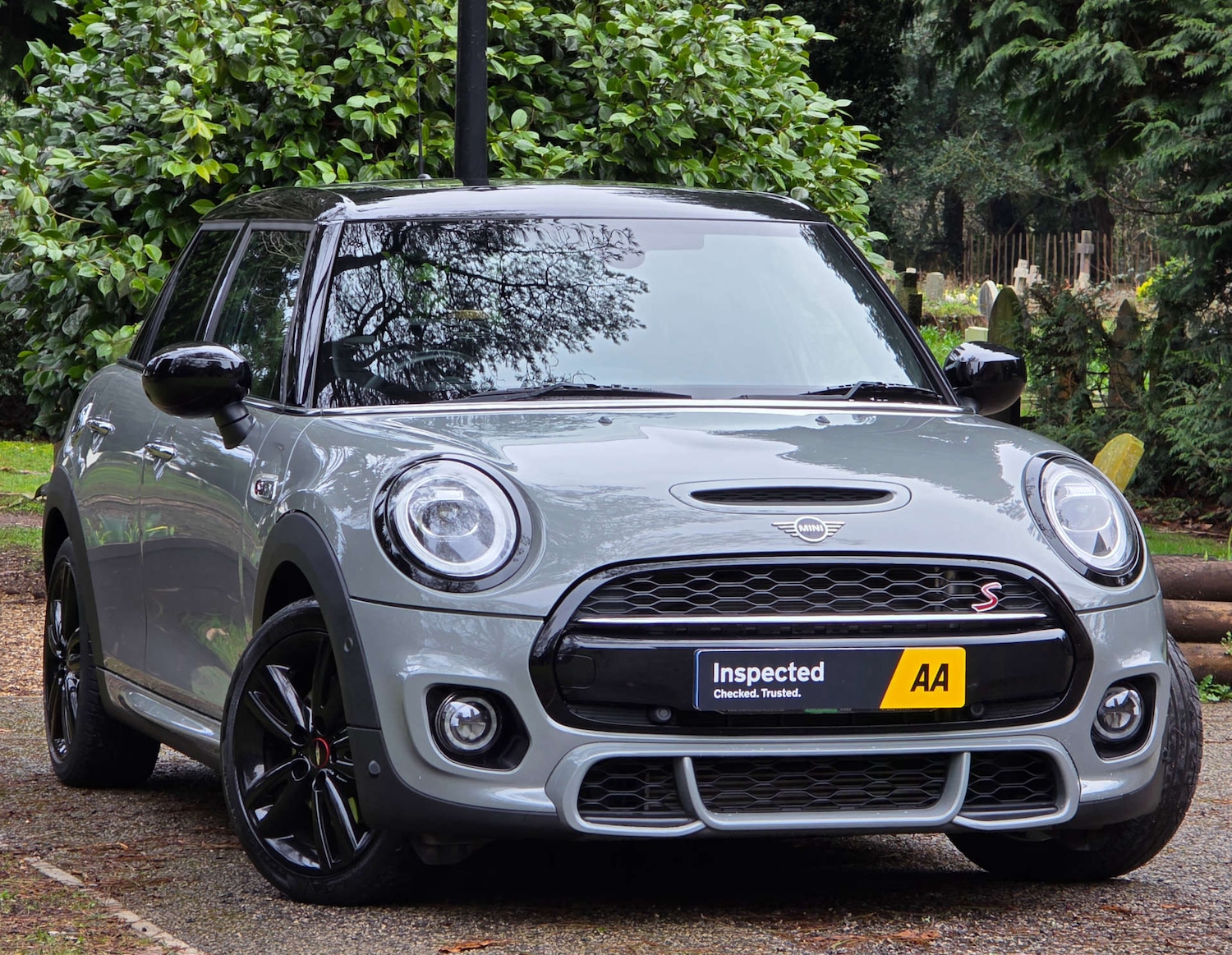 Used MINI Hatch 2019 for sale - 77606780: Photo 28