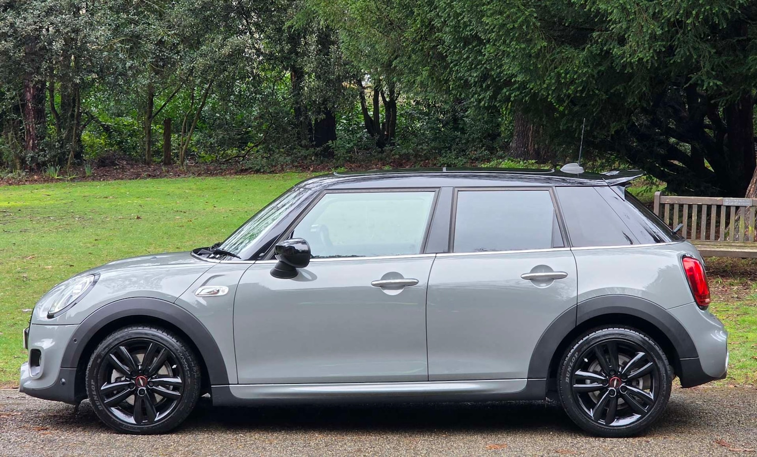 Used MINI Hatch 2019 for sale - 77606780: Photo 29