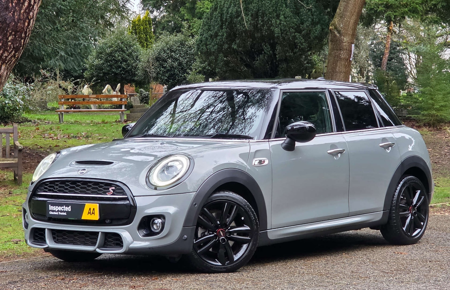 Used MINI Hatch 2019 for sale - 77606780: Photo 30