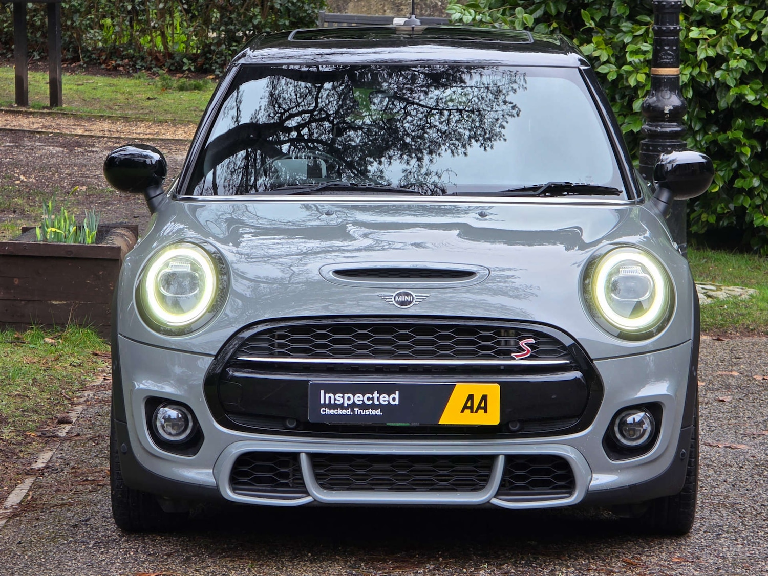 Used MINI Hatch 2019 for sale - 77606780: Photo 31