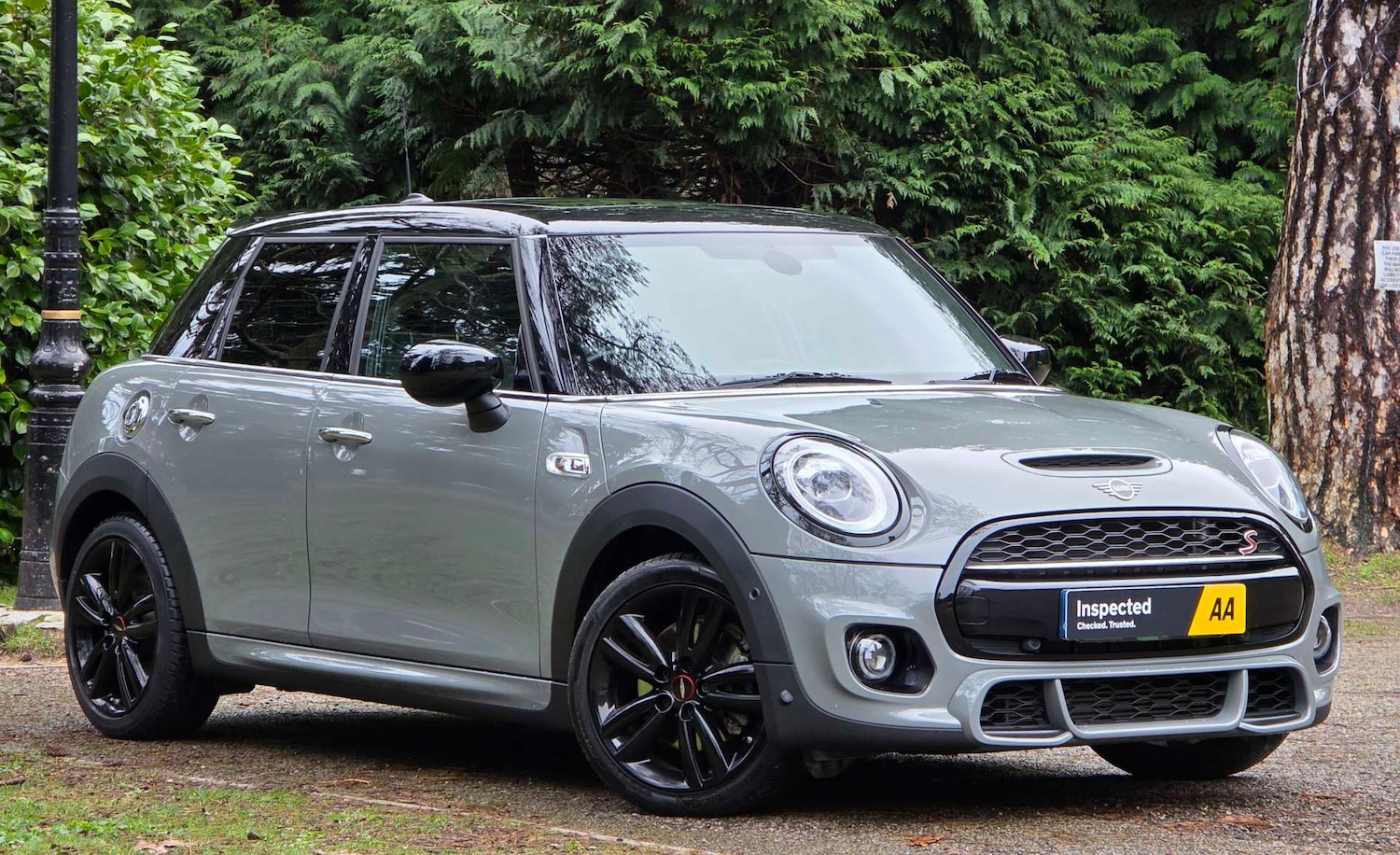 Used MINI Hatch 2019 for sale - 77606780: Photo 34