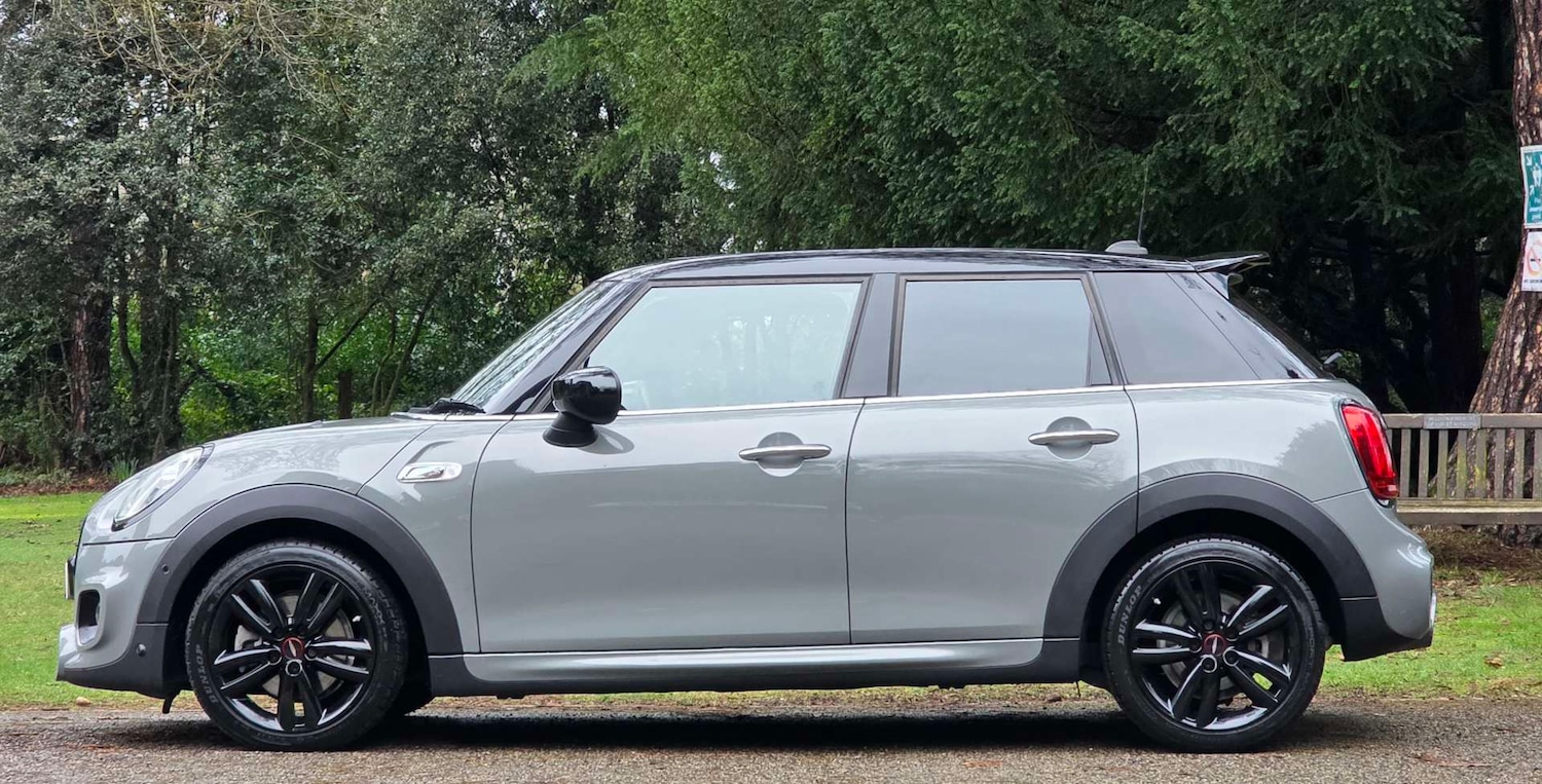 Used MINI Hatch 2019 for sale - 77606780: Photo 4