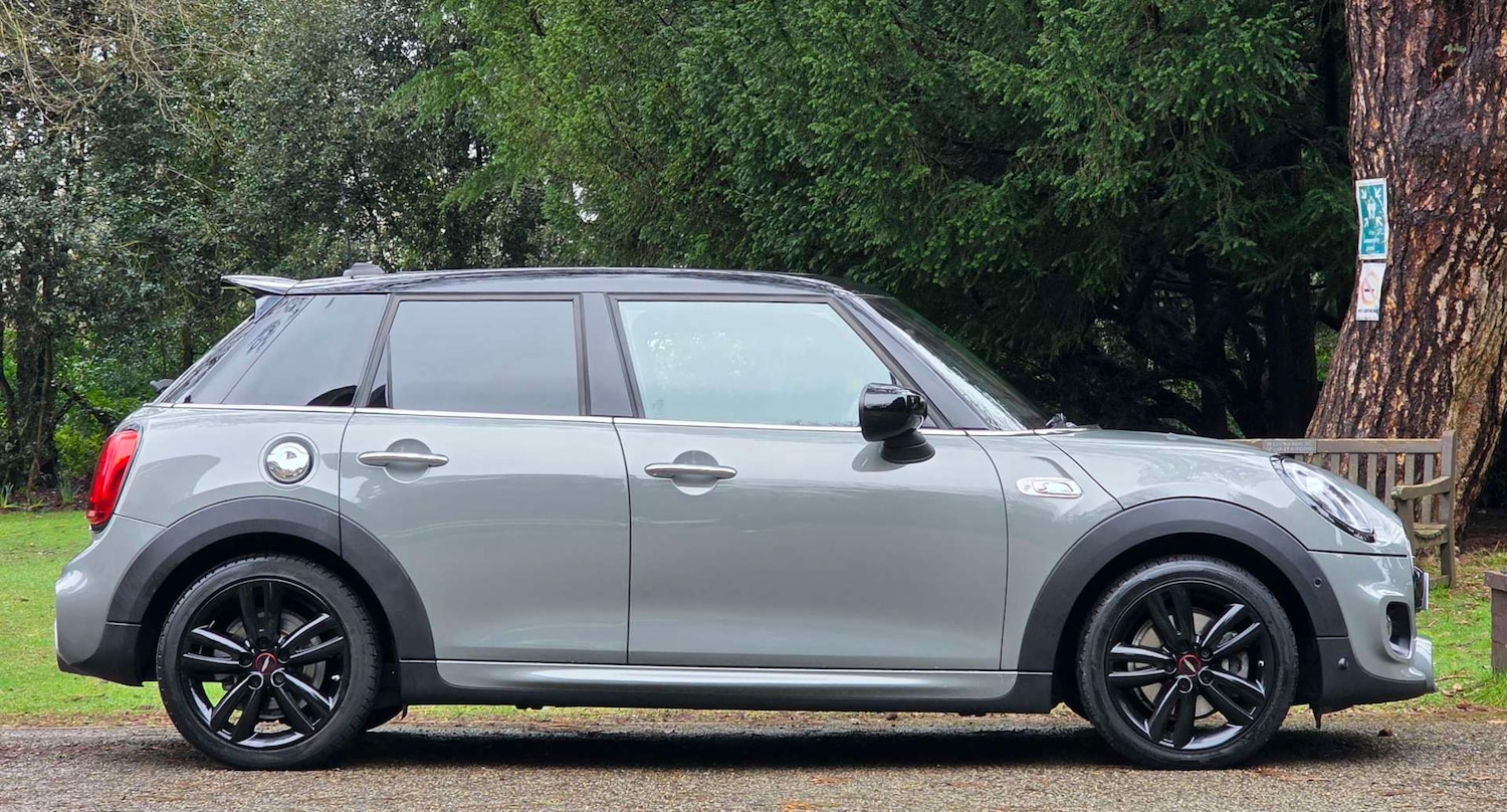 Used MINI Hatch 2019 for sale - 77606780: Photo 40