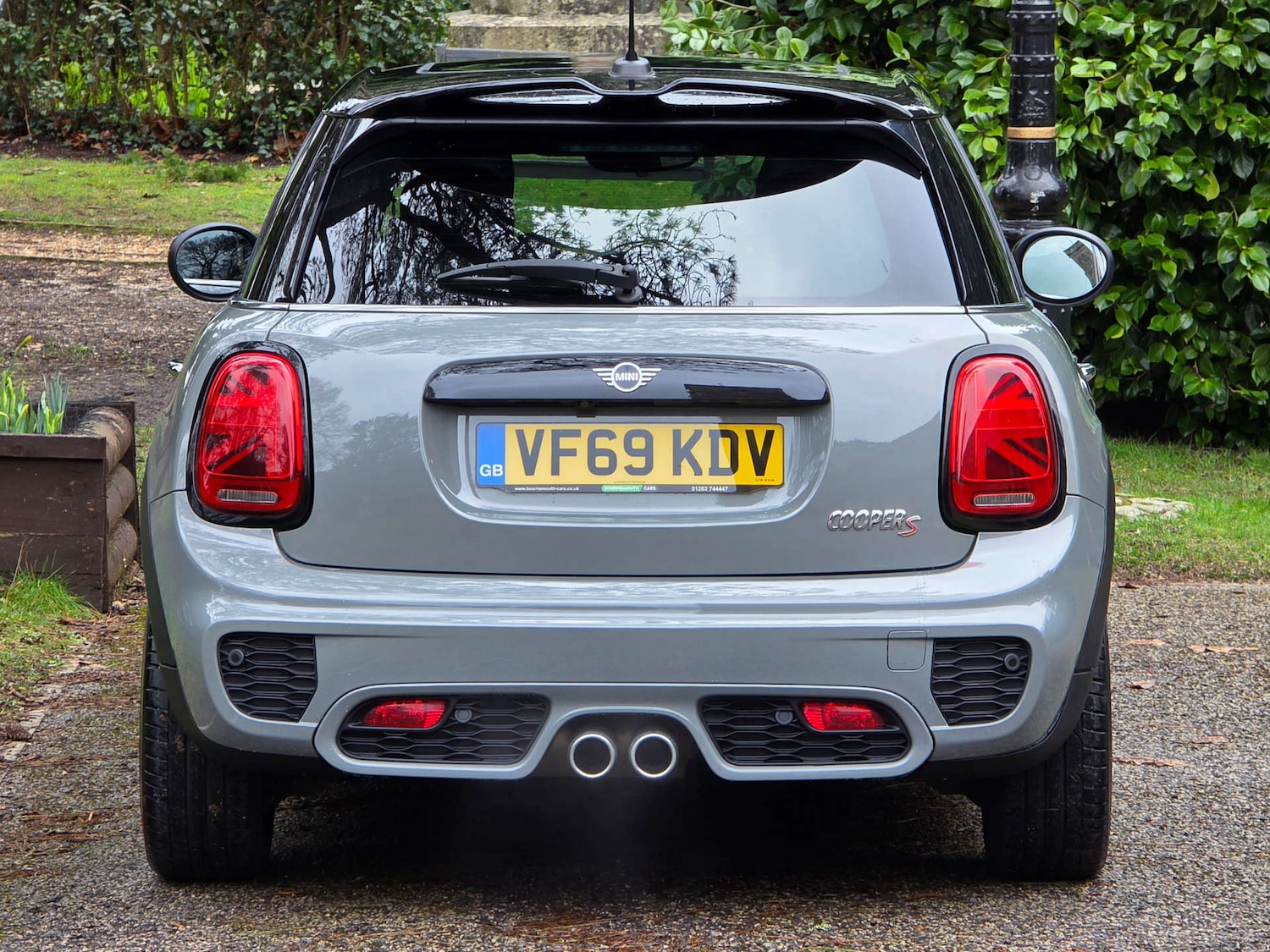 Used MINI Hatch 2019 for sale - 77606780: Photo 41