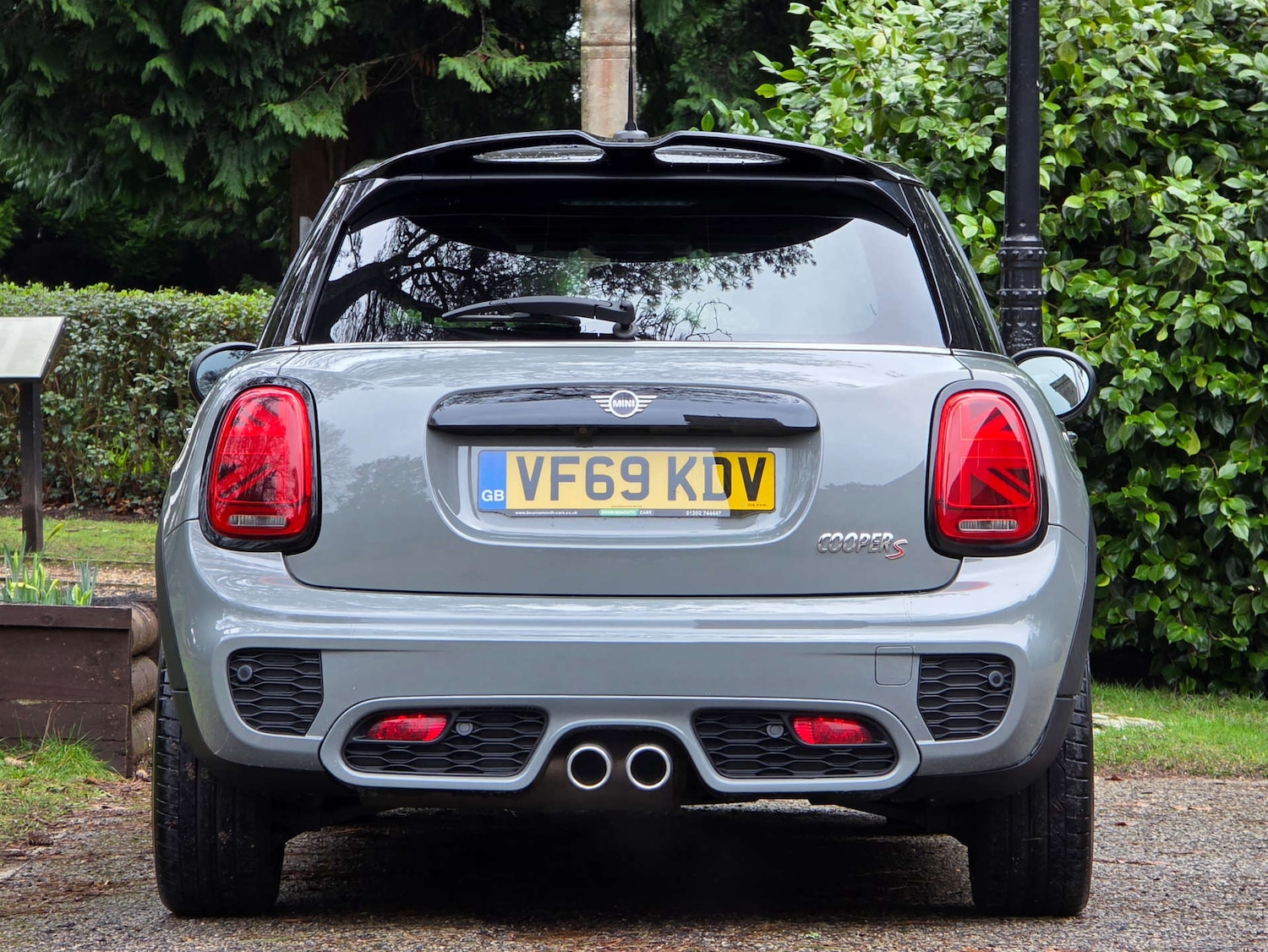 Used MINI Hatch 2019 for sale - 77606780: Photo 42