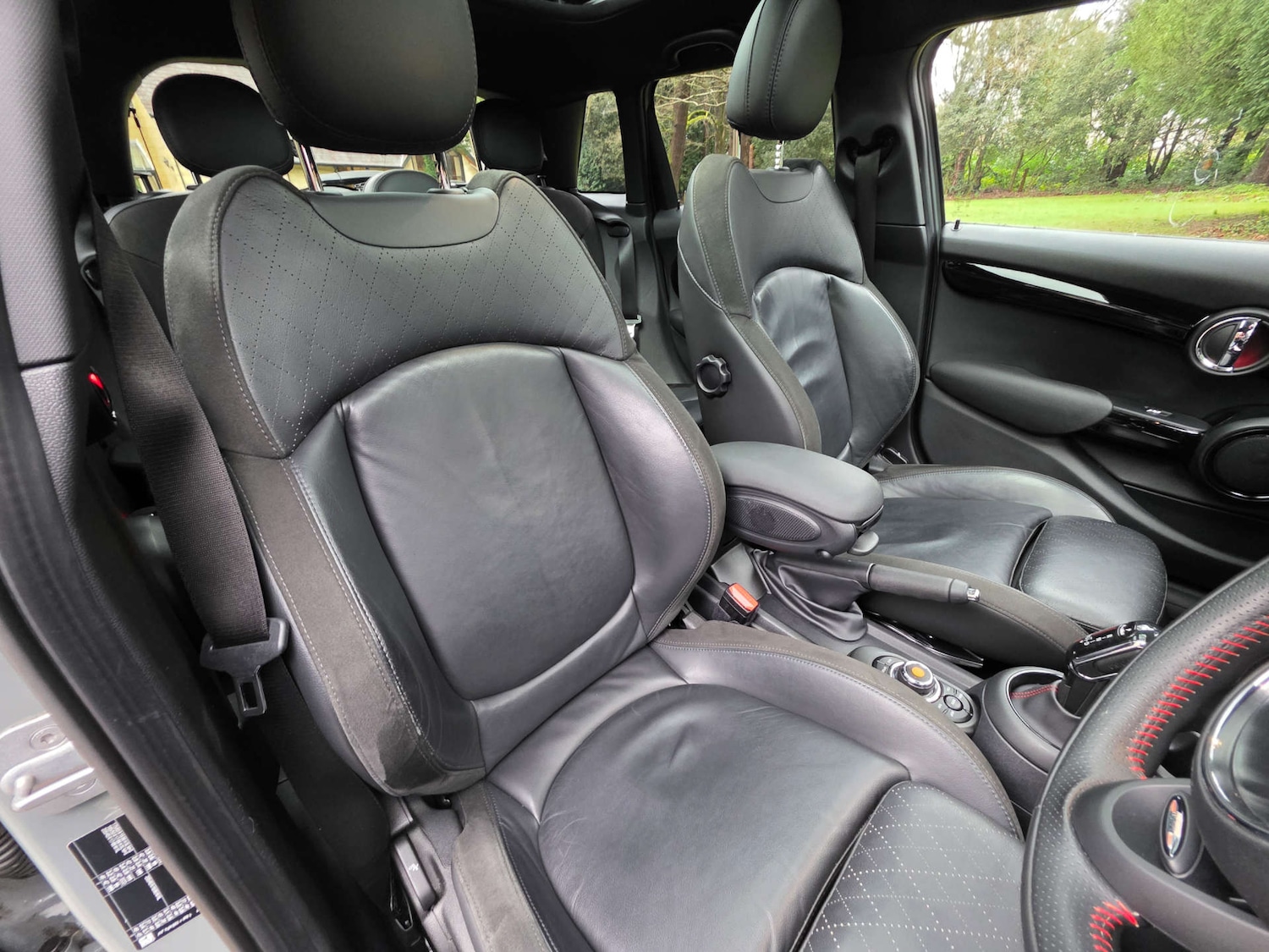 Used MINI Hatch 2019 for sale - 77606780: Photo 44