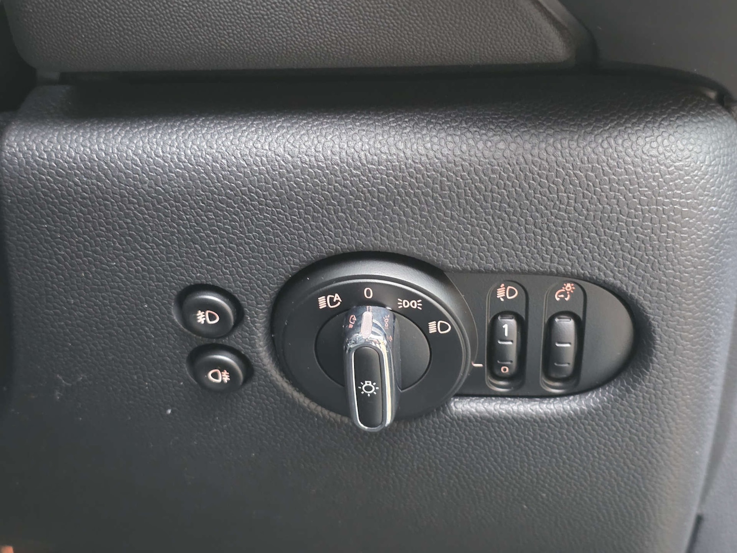 Used MINI Hatch 2019 for sale - 77606780: Photo 46