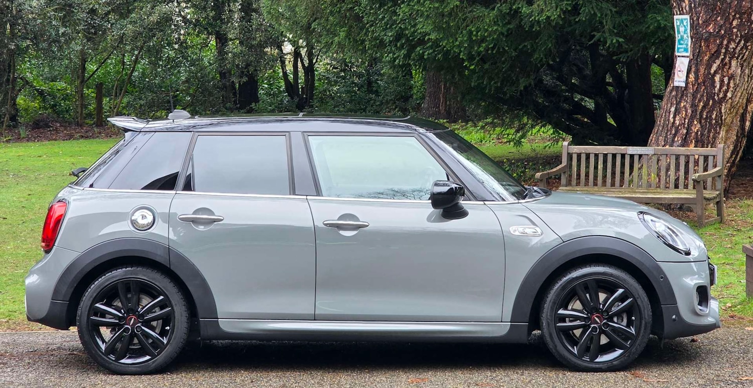 Used MINI Hatch 2019 for sale - 77606780: Photo 5