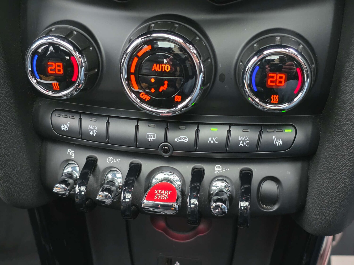 Used MINI Hatch 2019 for sale - 77606780: Photo 51