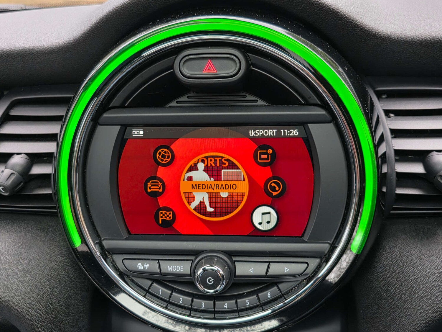 Used MINI Hatch 2019 for sale - 77606780: Photo 54