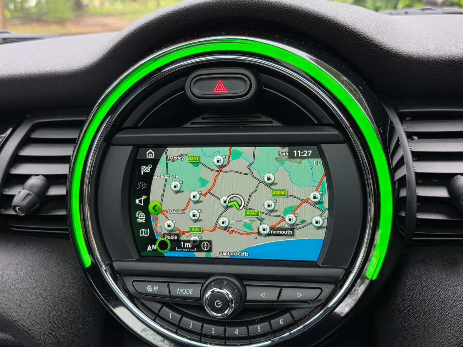 Used MINI Hatch 2019 for sale - 77606780: Photo 57