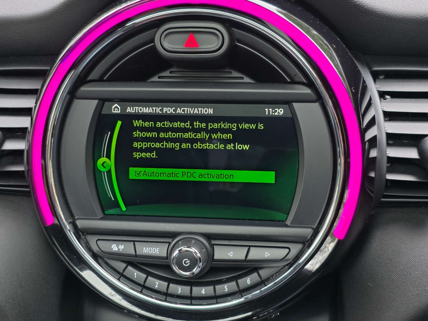 Used MINI Hatch 2019 for sale - 77606780: Photo 62