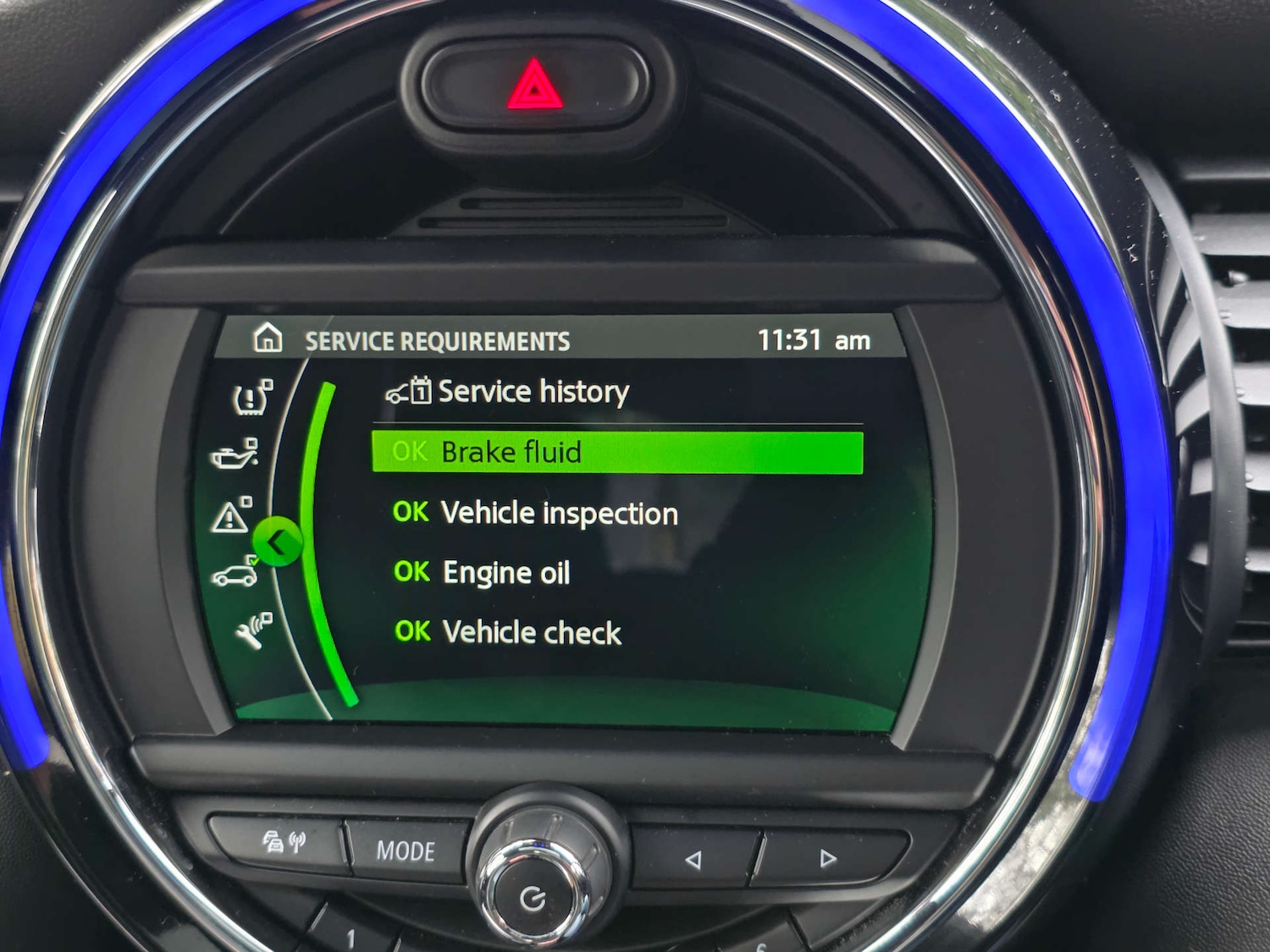 Used MINI Hatch 2019 for sale - 77606780: Photo 66