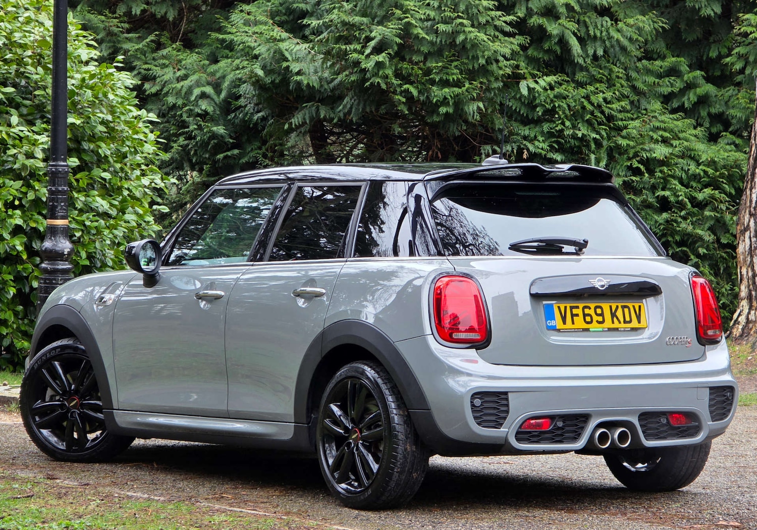 Used MINI Hatch 2019 for sale - 77606780: Photo 7