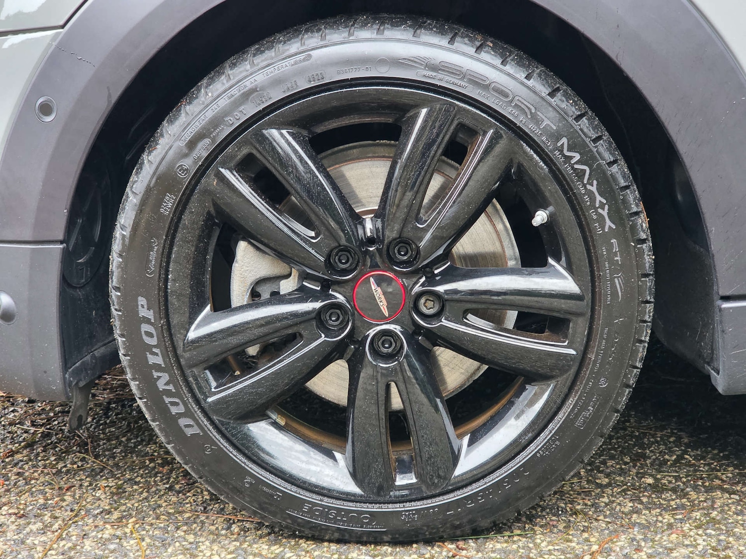 Used MINI Hatch 2019 for sale - 77606780: Photo 8