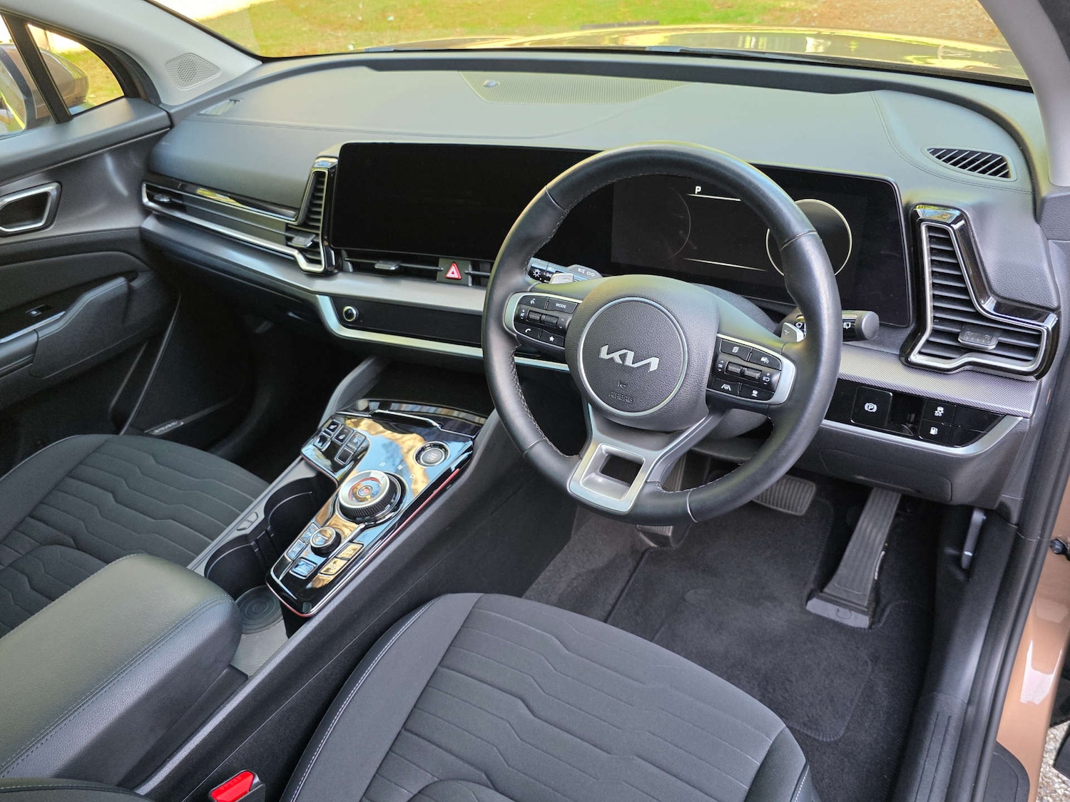 Used Kia Sportage 2022 for sale - 76402671: Photo 11