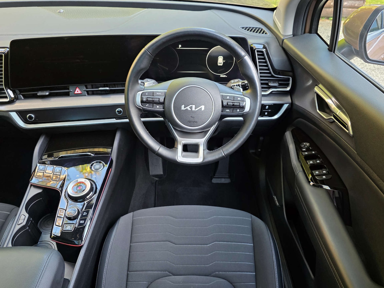 Used Kia Sportage 2022 for sale - 76402671: Photo 14