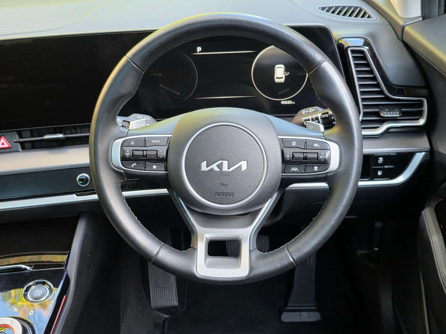 Used Kia Sportage 2022 for sale - 76402671: Photo 15