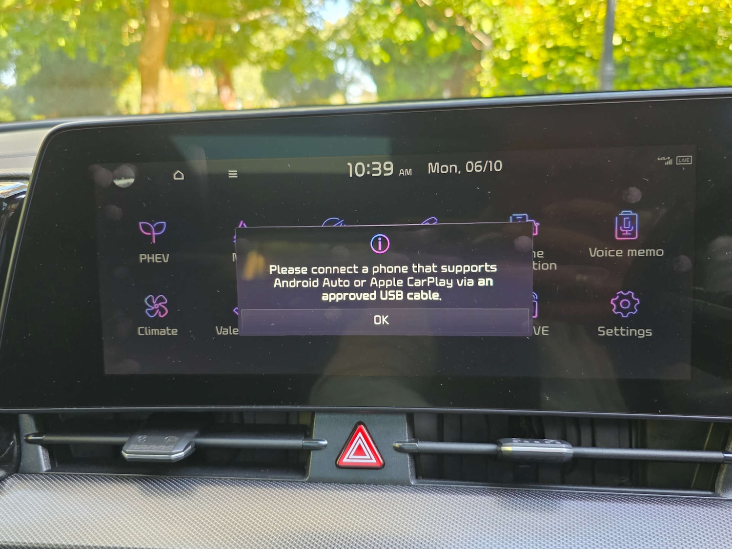 Used Kia Sportage 2022 for sale - 76402671: Photo 24