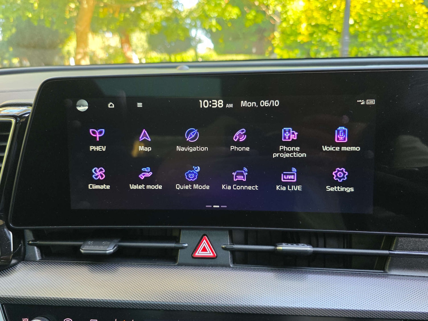 Used Kia Sportage 2022 for sale - 76402671: Photo 27