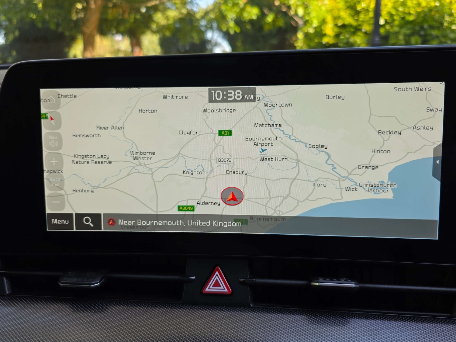 Used Kia Sportage 2022 for sale - 76402671: Photo 28