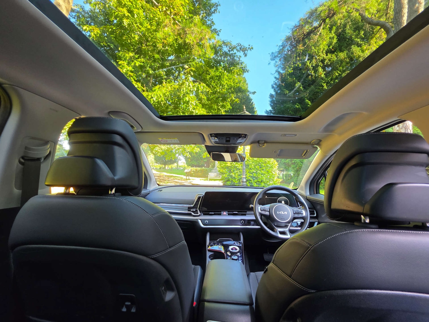 Used Kia Sportage 2022 for sale - 76402671: Photo 3