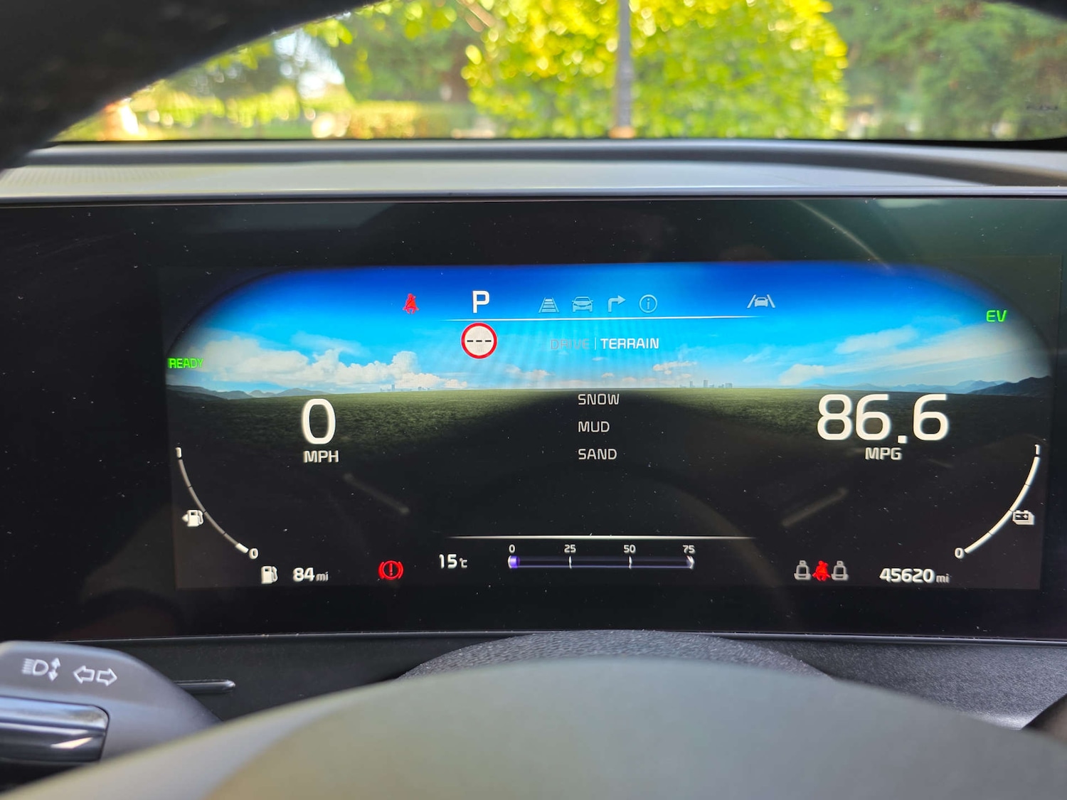 Used Kia Sportage 2022 for sale - 76402671: Photo 30