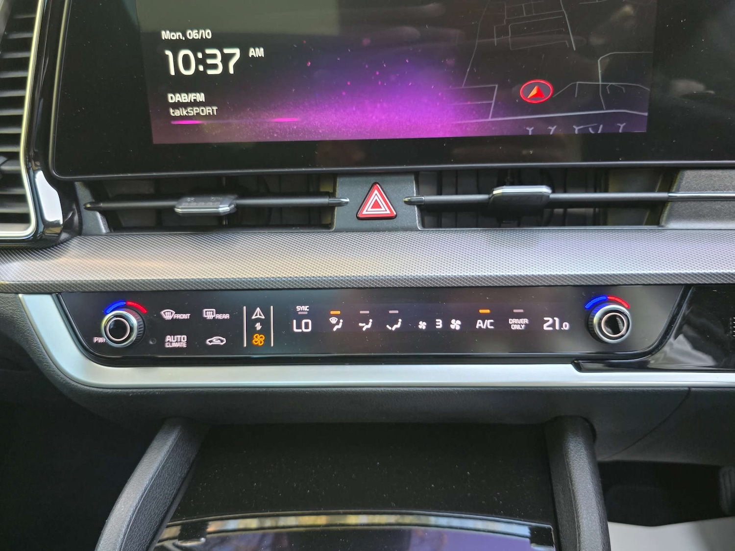 Used Kia Sportage 2022 for sale - 76402671: Photo 31