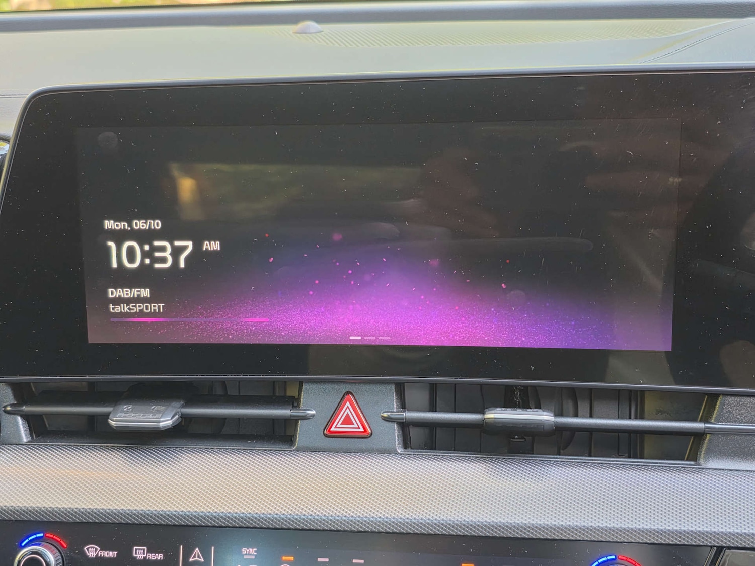 Used Kia Sportage 2022 for sale - 76402671: Photo 33