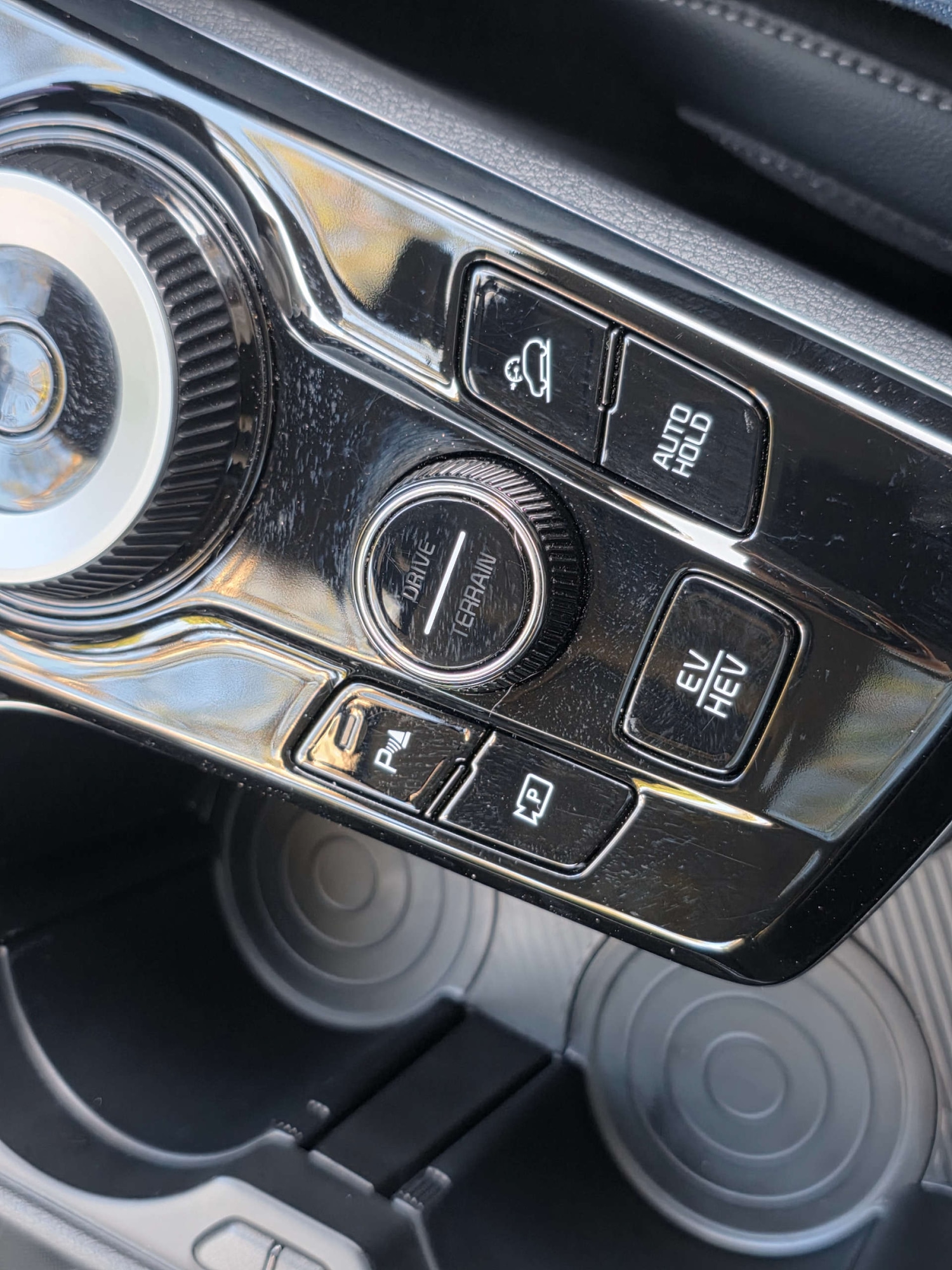 Used Kia Sportage 2022 for sale - 76402671: Photo 34