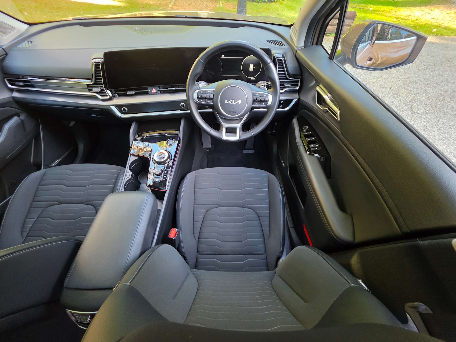 Used Kia Sportage 2022 for sale - 76402671: Photo 40