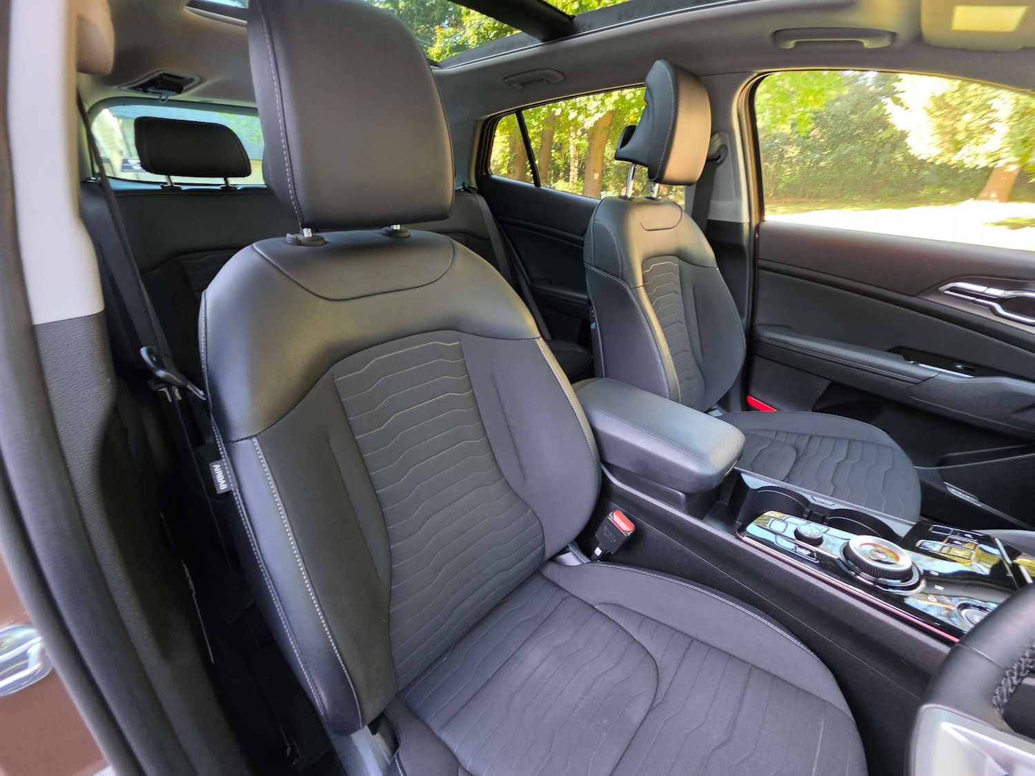 Used Kia Sportage 2022 for sale - 76402671: Photo 42