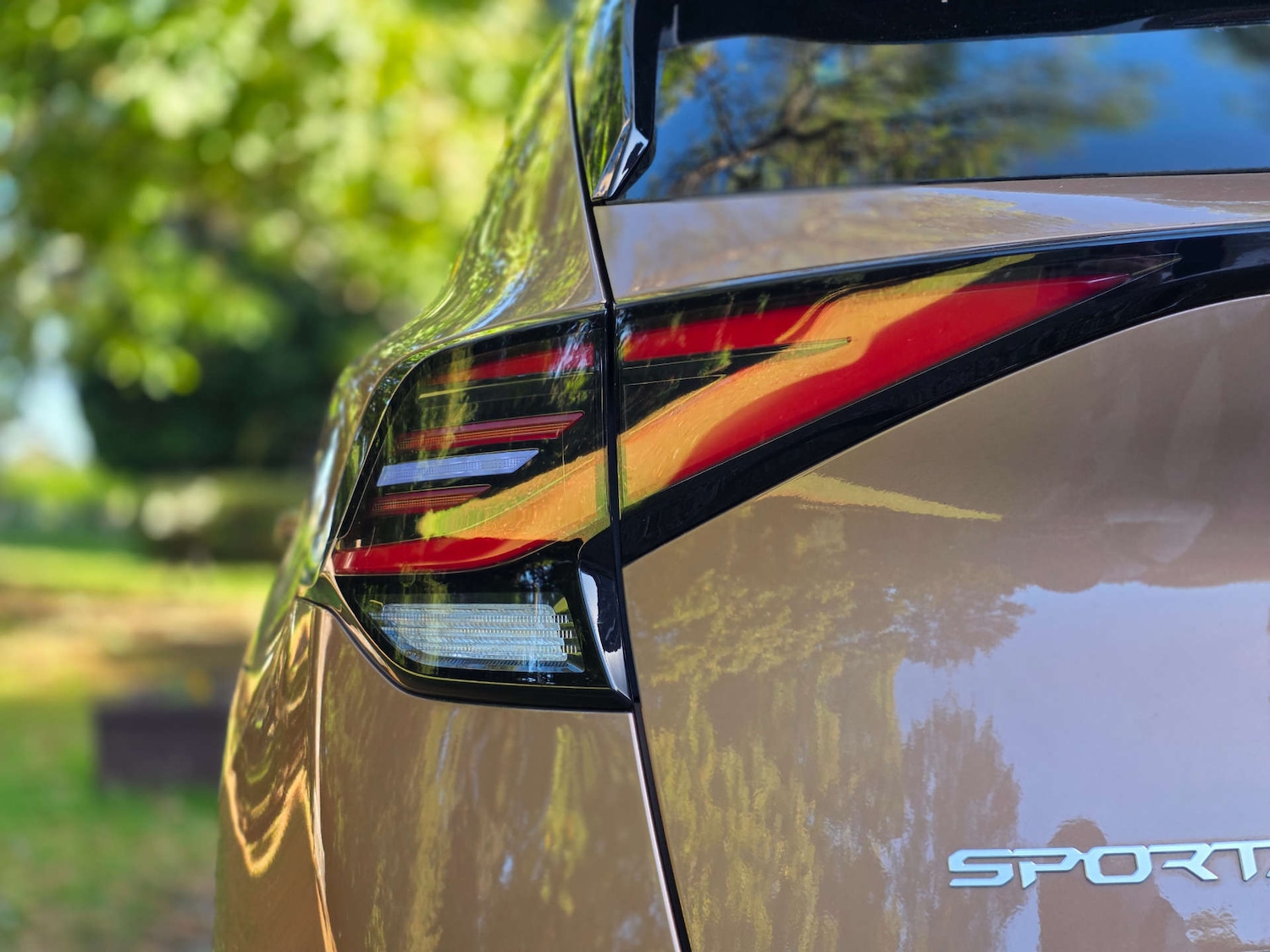 Used Kia Sportage 2022 for sale - 76402671: Photo 47