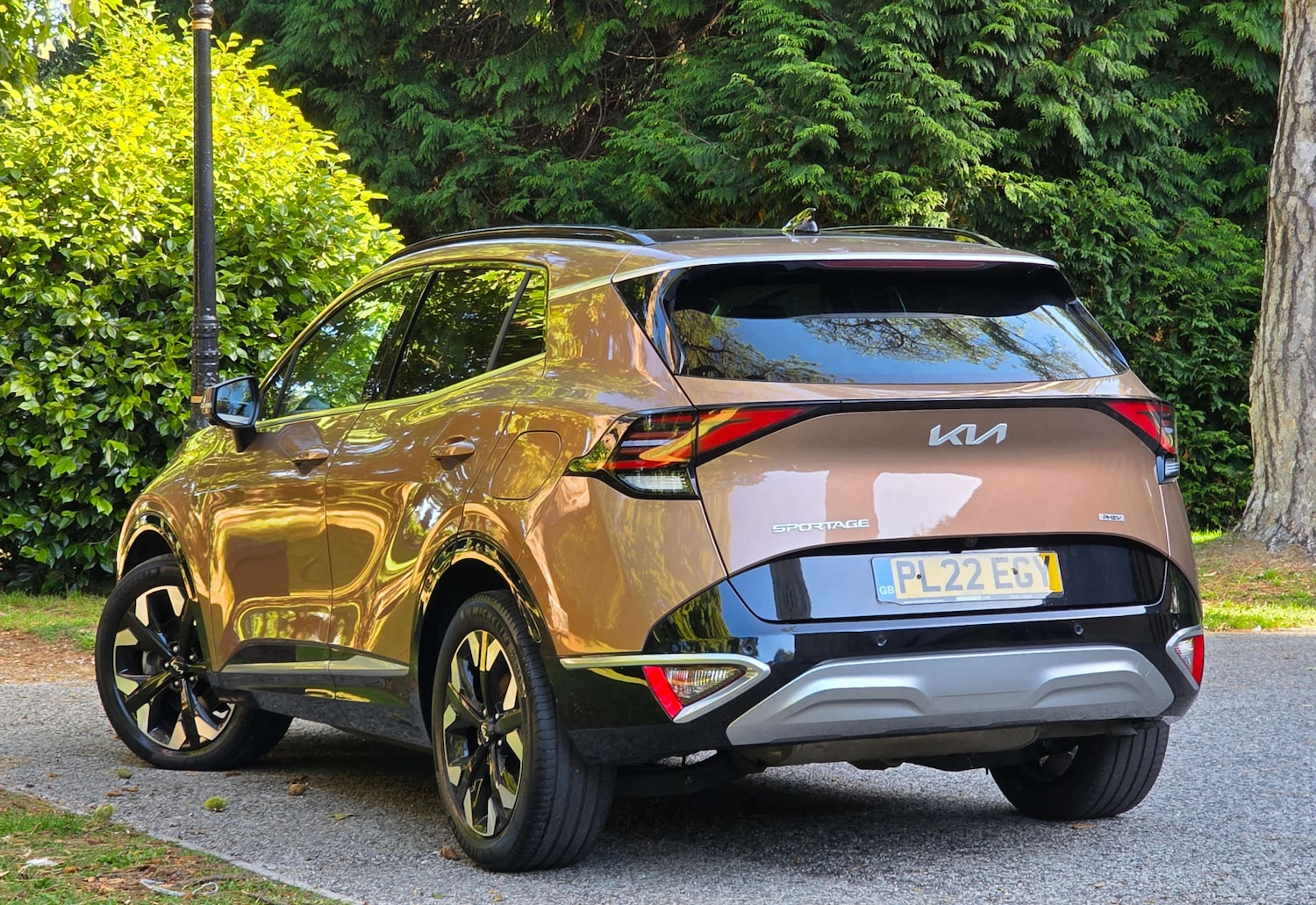 Used Kia Sportage 2022 for sale - 76402671: Photo 49