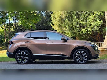 Used Kia Sportage 2022 for sale - 76402671: Photo