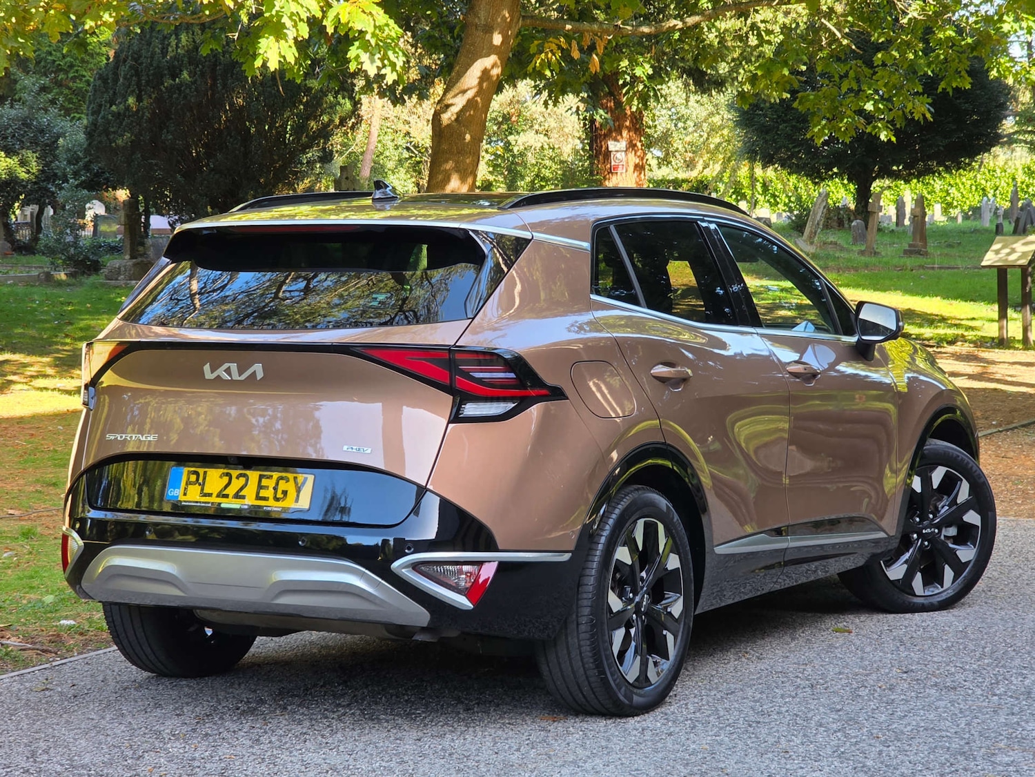 Used Kia Sportage 2022 for sale - 76402671: Photo 50