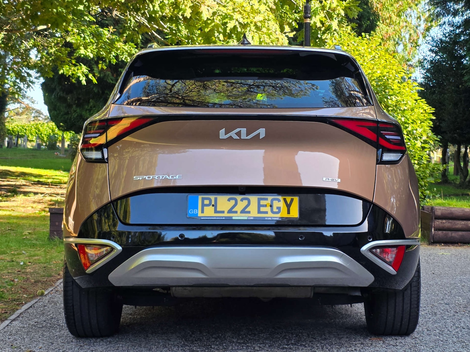 Used Kia Sportage 2022 for sale - 76402671: Photo 51