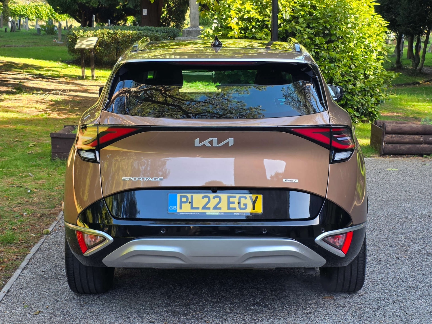 Used Kia Sportage 2022 for sale - 76402671: Photo 53