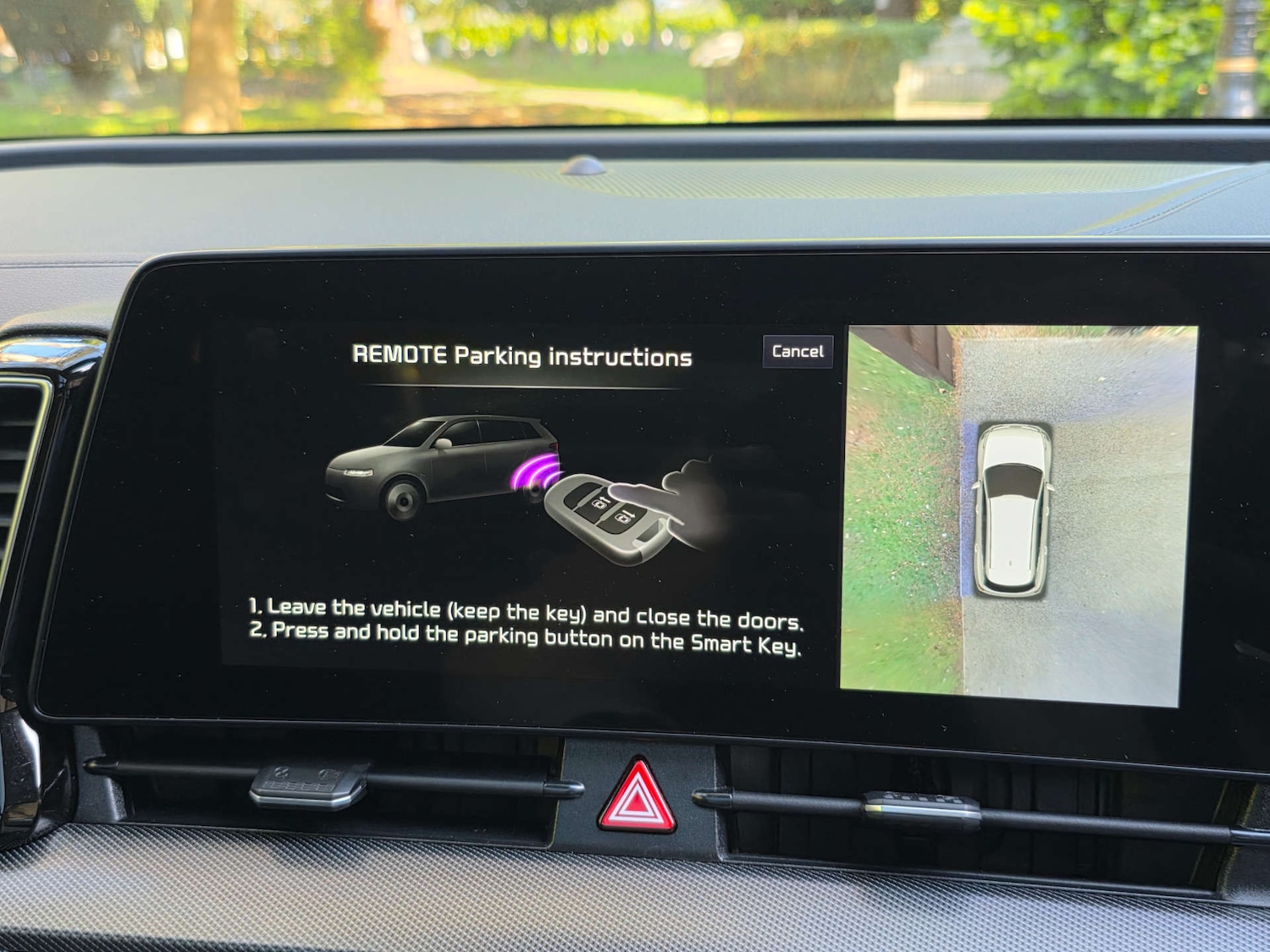 Used Kia Sportage 2022 for sale - 76402671: Photo 60