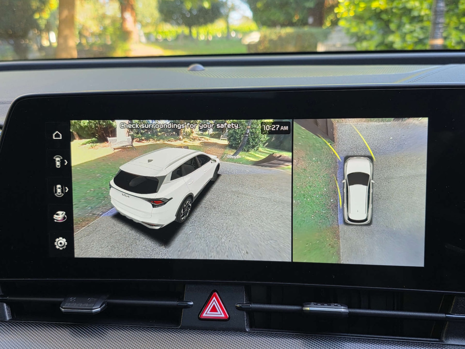 Used Kia Sportage 2022 for sale - 76402671: Photo 62