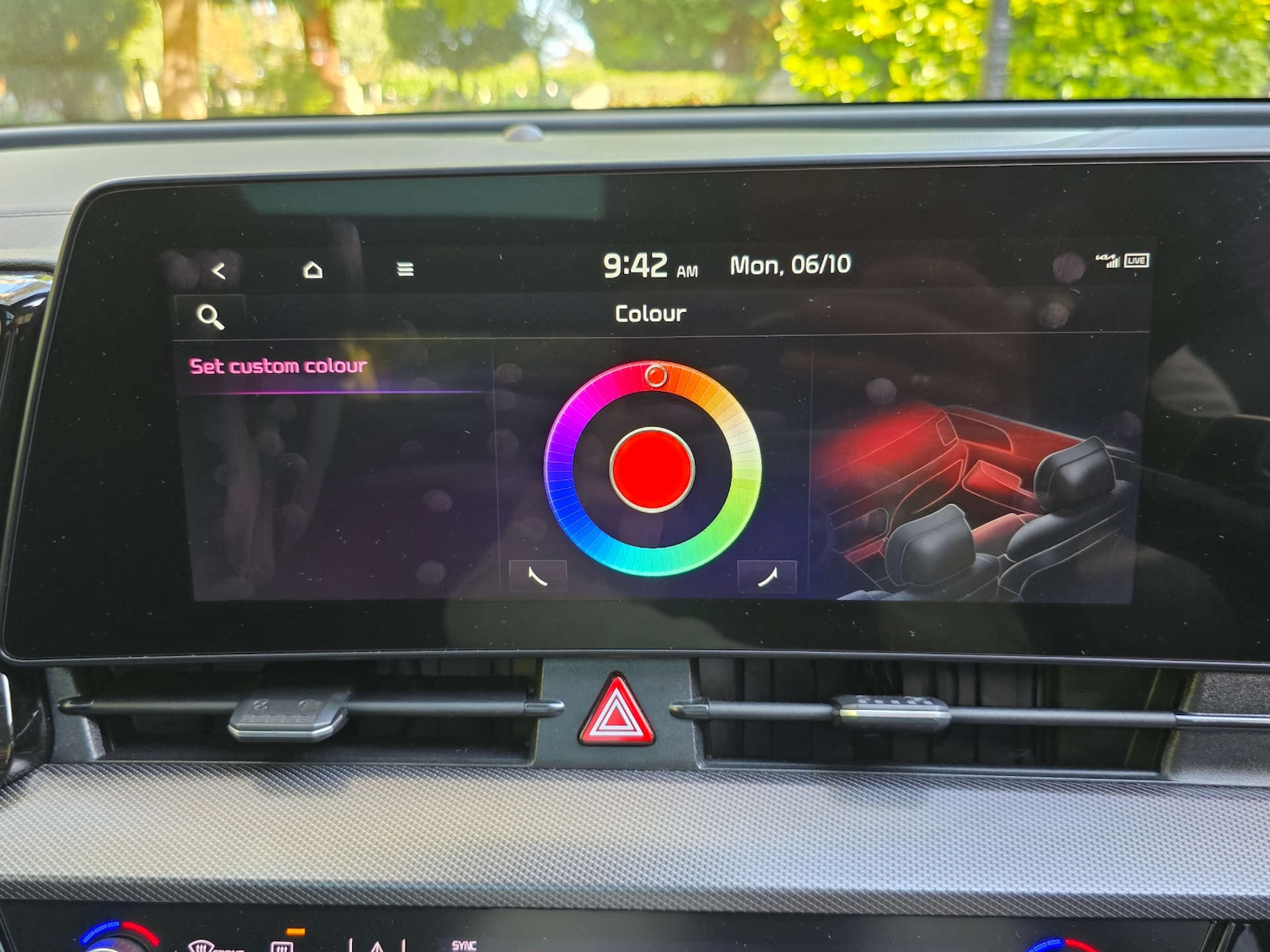 Used Kia Sportage 2022 for sale - 76402671: Photo 68