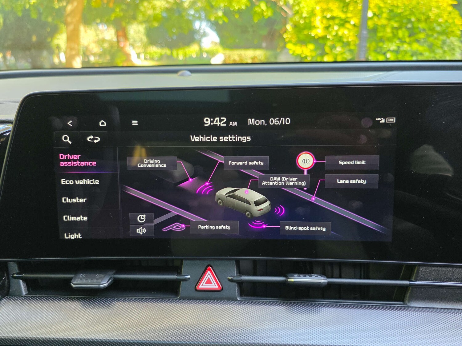 Used Kia Sportage 2022 for sale - 76402671: Photo 69