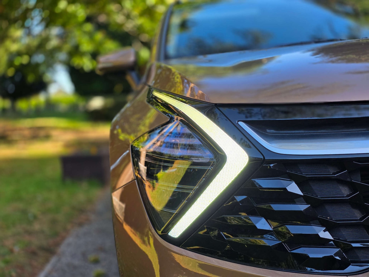 Used Kia Sportage 2022 for sale - 76402671: Photo 71