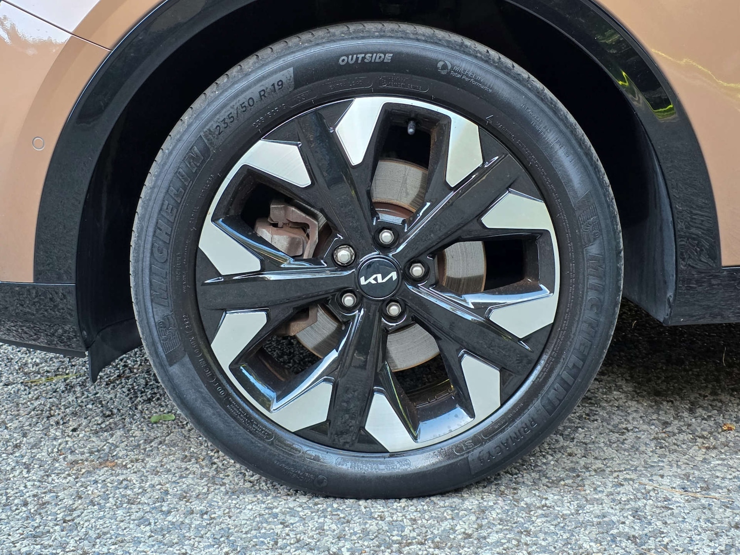 Used Kia Sportage 2022 for sale - 76402671: Photo 9