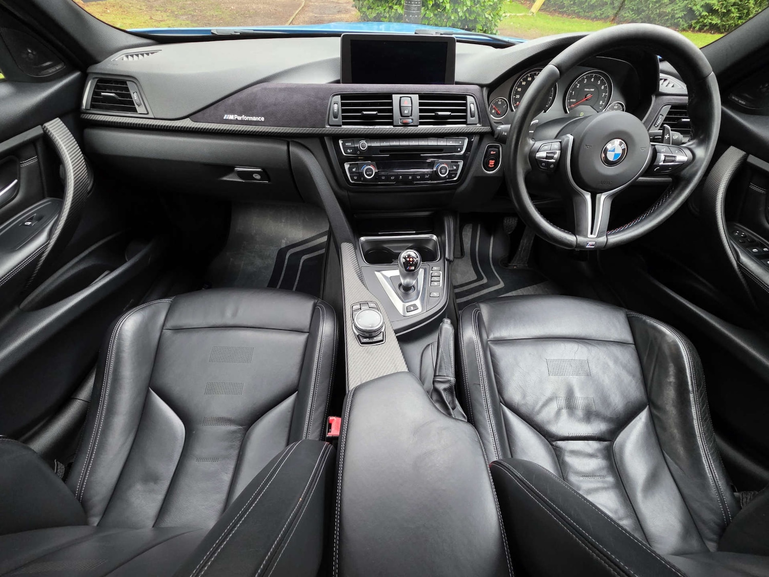 Used BMW M3 2014 for sale - 77326099: Photo 10