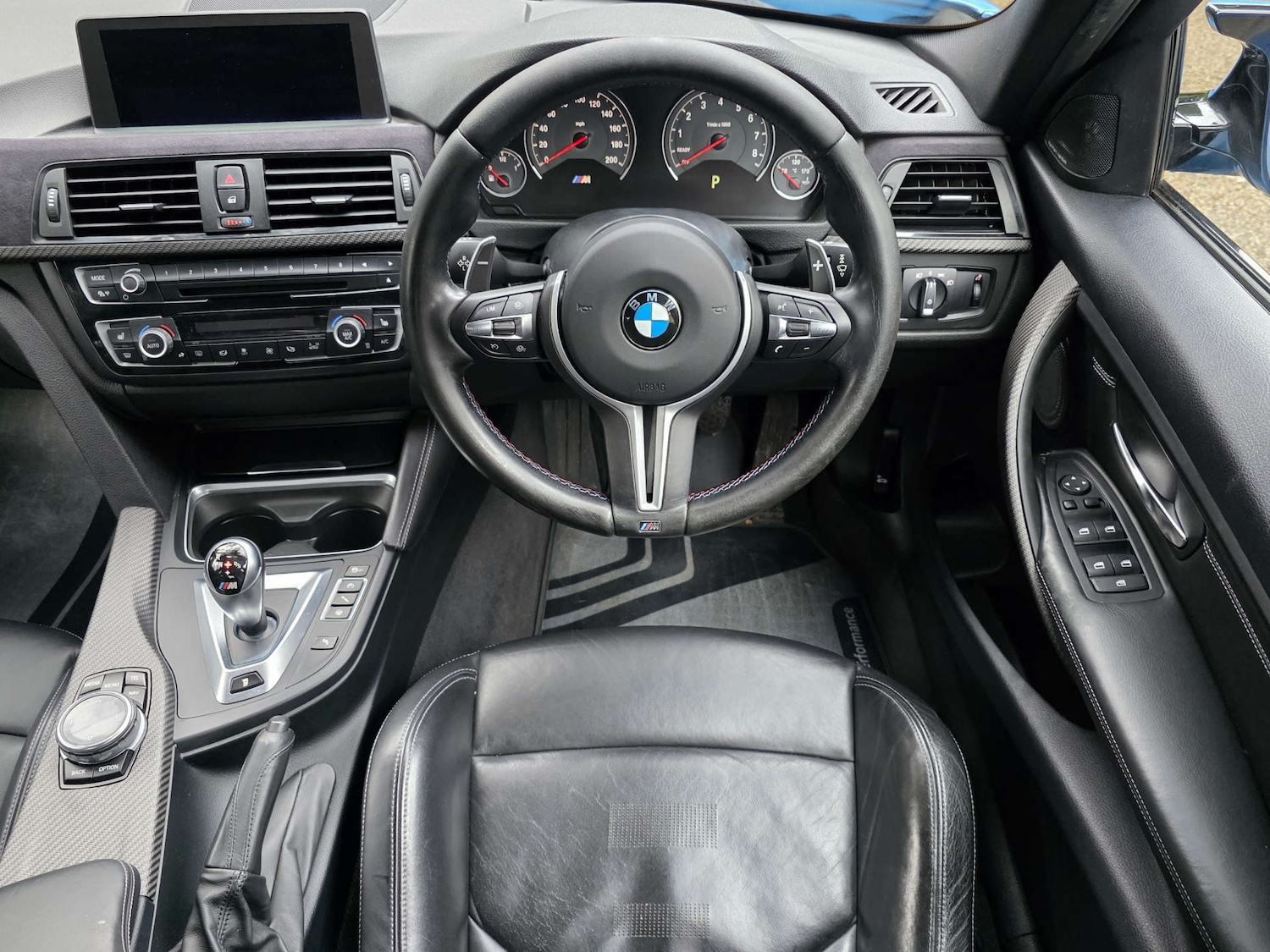 Used BMW M3 2014 for sale - 77326099: Photo 12