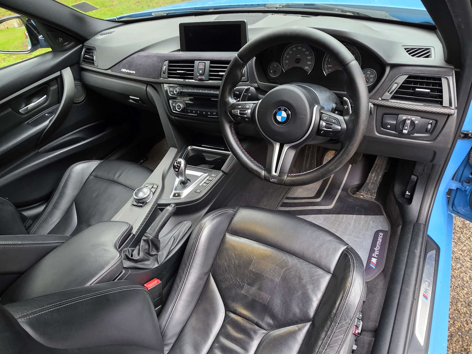 Used BMW M3 2014 for sale - 77326099: Photo 13