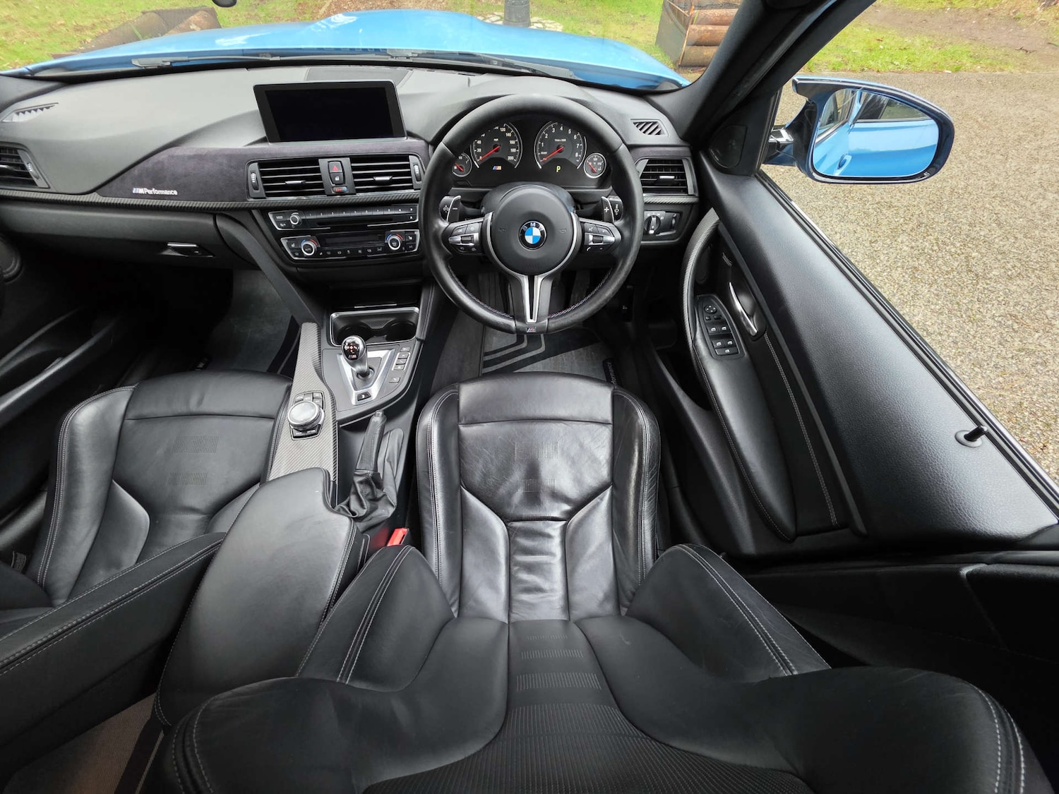Used BMW M3 2014 for sale - 77326099: Photo 14