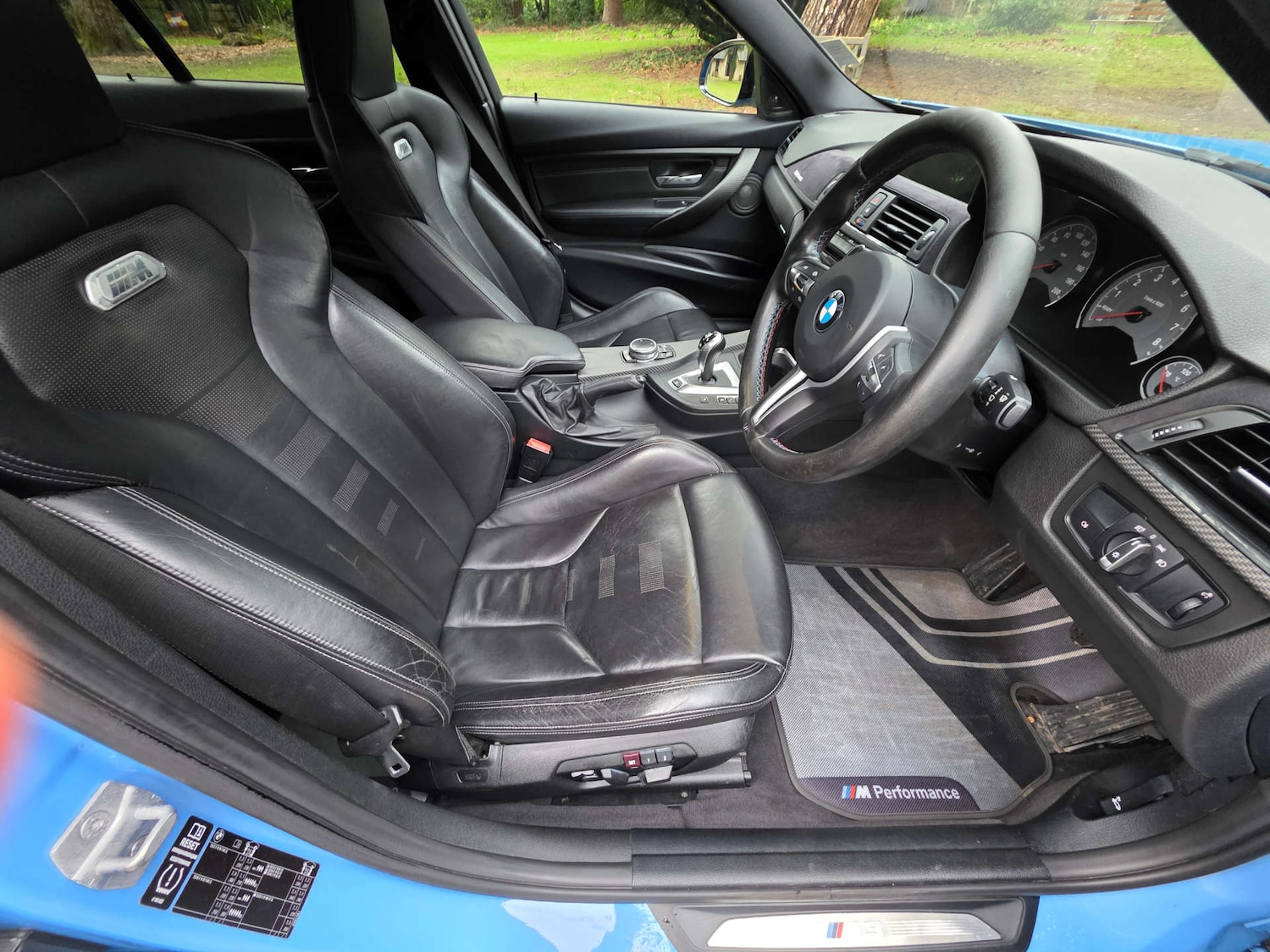 Used BMW M3 2014 for sale - 77326099: Photo 15